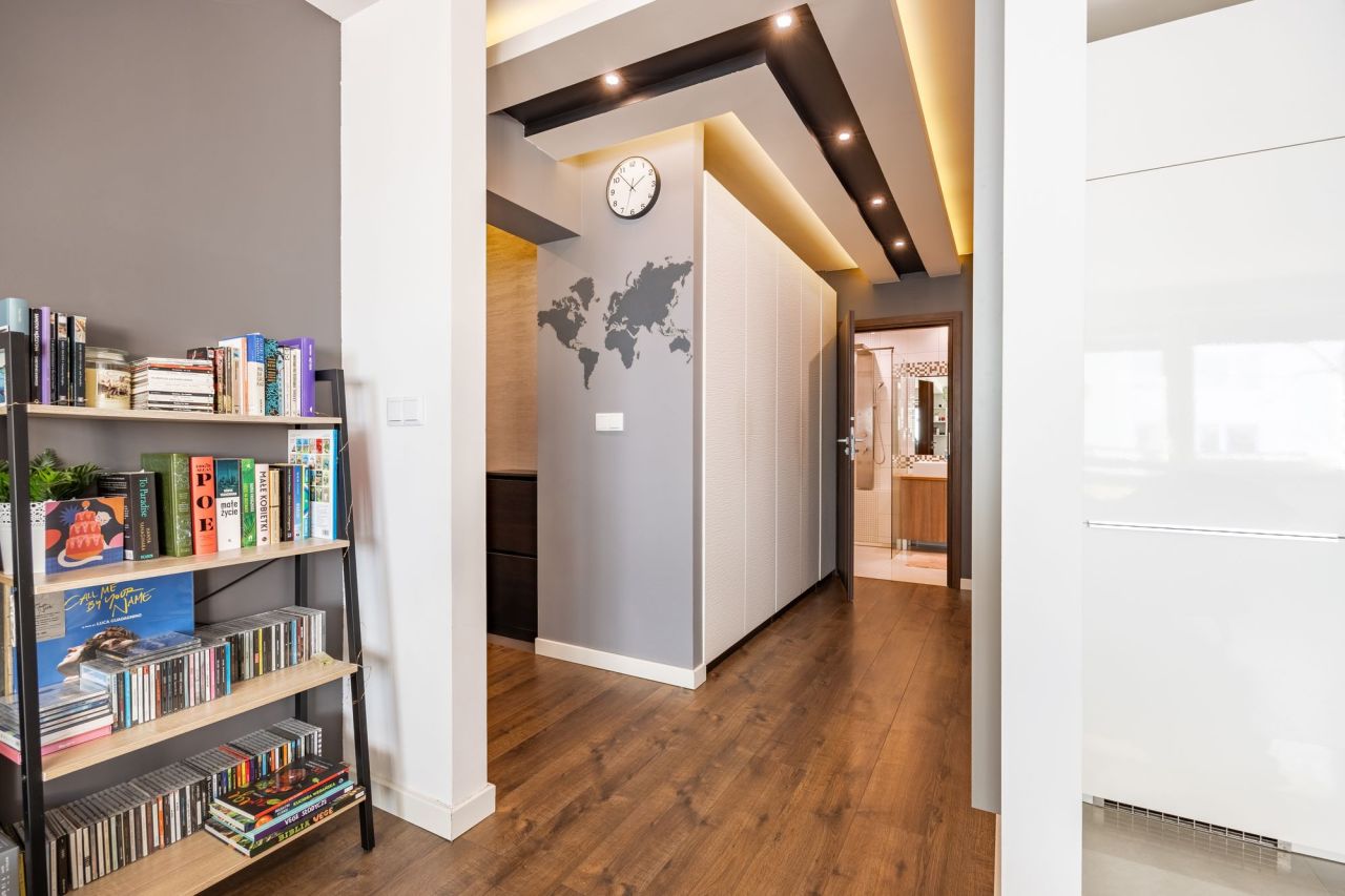 Mieszkanie 2-pokojowe Warszawa Bemowo, ul. Apenińska. Zdjęcie 7