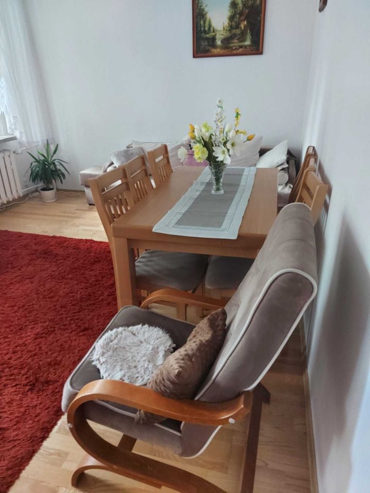 Mieszkanie 3-pokojowe Lublin Ponikwoda, al. Spółdzielczości Pracy. Zdjęcie 8