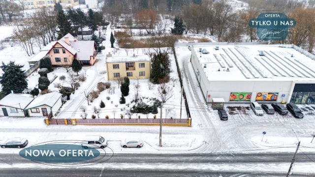 Działka budowlana Konstantynów Łódzki. Zdjęcie 4