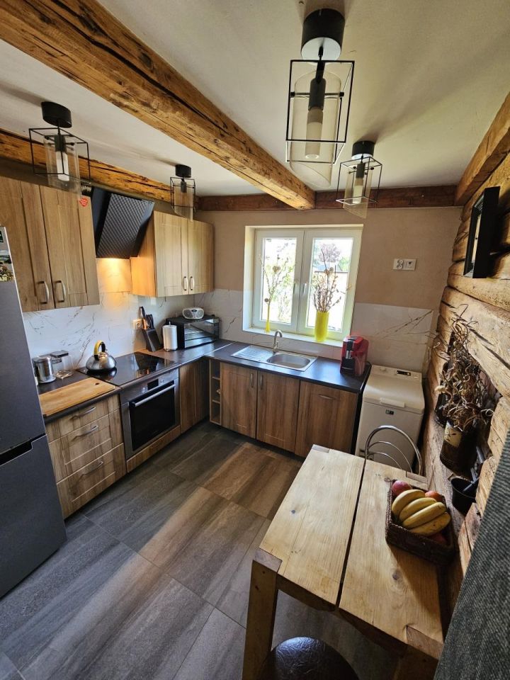 bliźniak, 2 pokoje Zbylitowska Góra, ul. Kasztanowa. Zdjęcie 6