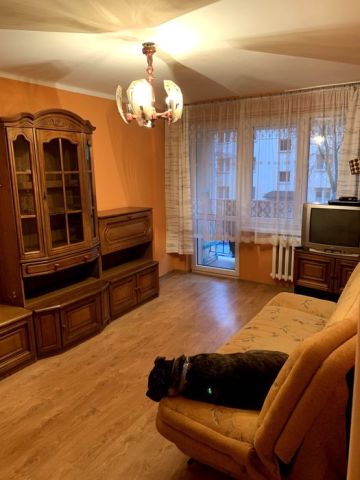 Mieszkanie 2-pokojowe Suwałki, ul. Tadeusza Kościuszki. Zdjęcie 1