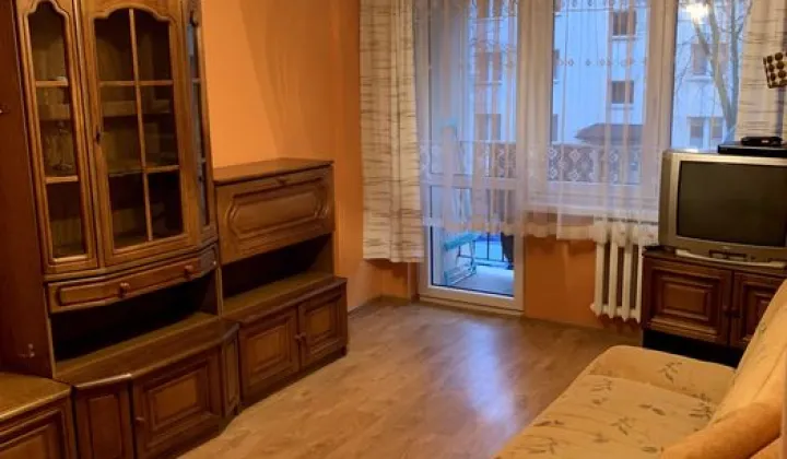 Mieszkanie 2-pokojowe Suwałki, ul. Tadeusza Kościuszki