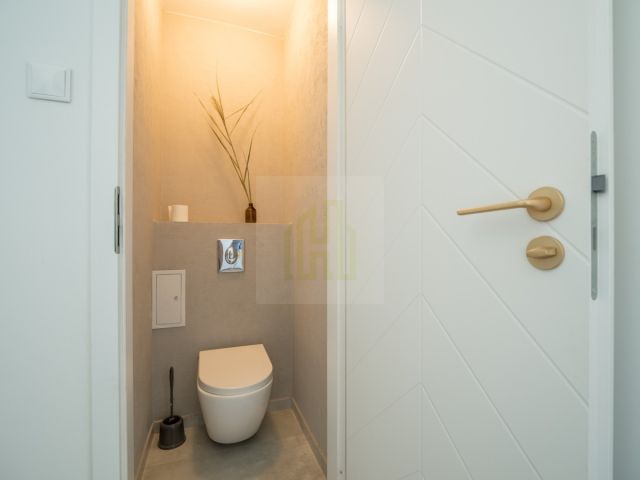 Mieszkanie 3-pokojowe Zegrze, ul. płk. Kazimierza Drewnowskiego. Zdjęcie 8