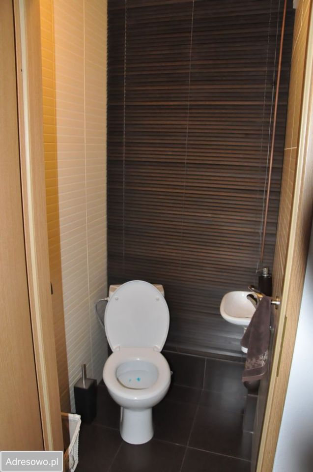 Mieszkanie 3-pokojowe Łęczna, ul. Armii Krajowej. Zdjęcie 9