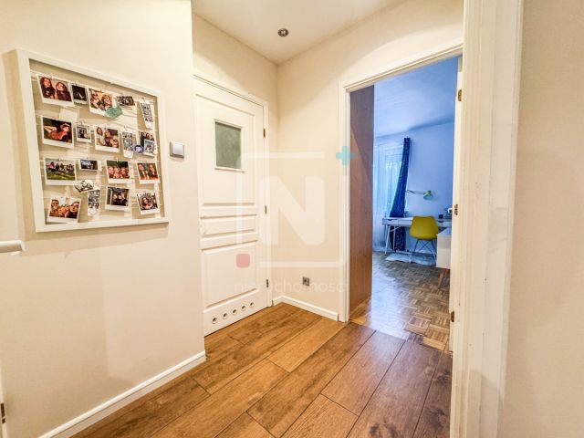 Mieszkanie 3-pokojowe Warszawa Praga, ul. św. Patryka. Zdjęcie 5