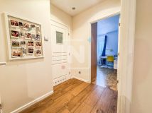 Mieszkanie 3-pokojowe Warszawa Praga, ul. św. Patryka. Zdjęcie 4