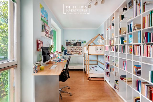 Mieszkanie 3-pokojowe Warszawa Włochy, ul. ks. Juliana Chrościckiego. Zdjęcie 9