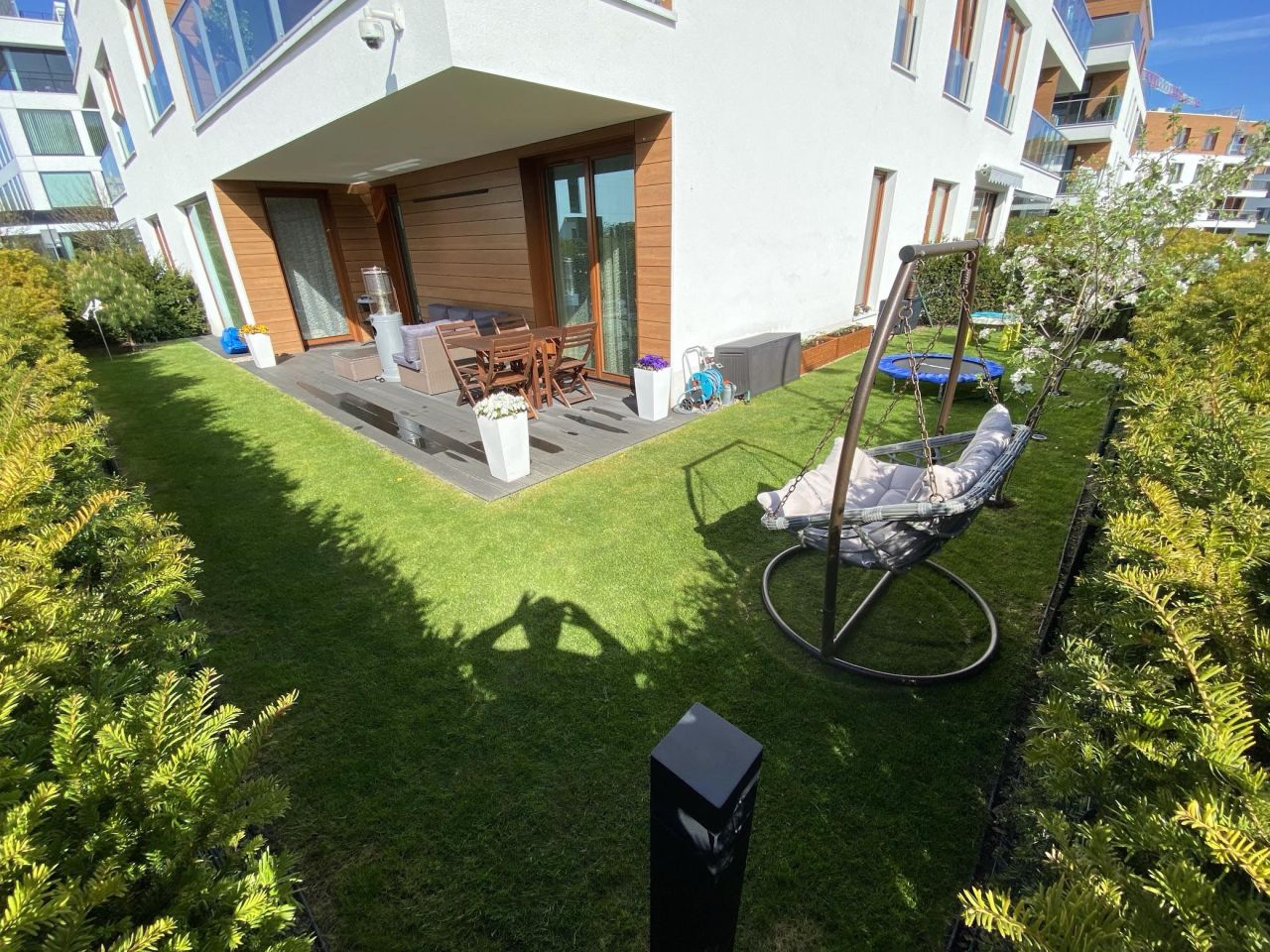 Mieszkanie 3-pokojowe Gdynia Orłowo, ul. Józefa Kiedronia. Zdjęcie 18