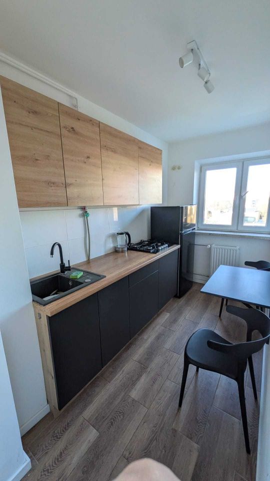 Mieszkanie 2-pokojowe Warszawa Ochota, ul. Szczepana Grzeszczyka. Zdjęcie 6