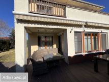 bliźniak, 5 pokoi Walendów, ul. Brzozowa. Zdjęcie 2