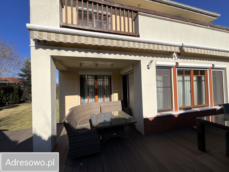 bliźniak, 5 pokoi Walendów, ul. Brzozowa. Zdjęcie 3