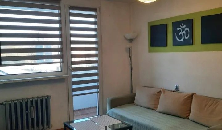 Mieszkanie 2-pokojowe Kłodzko, ul. Ksawerego Dunikowskiego