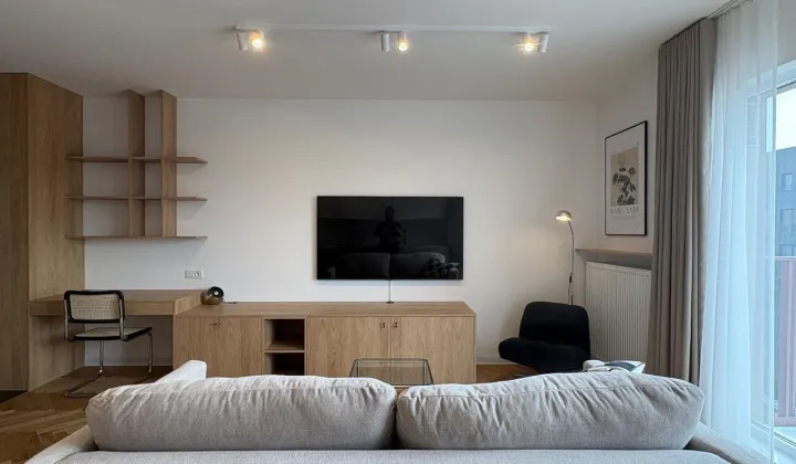 Mieszkanie 1-pokojowe Łódź Widzew, ul. ks. bp. Wincentego Tymienieckiego