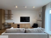 Mieszkanie 1-pokojowe Łódź Widzew, ul. ks. bp. Wincentego Tymienieckiego. Zdjęcie 1