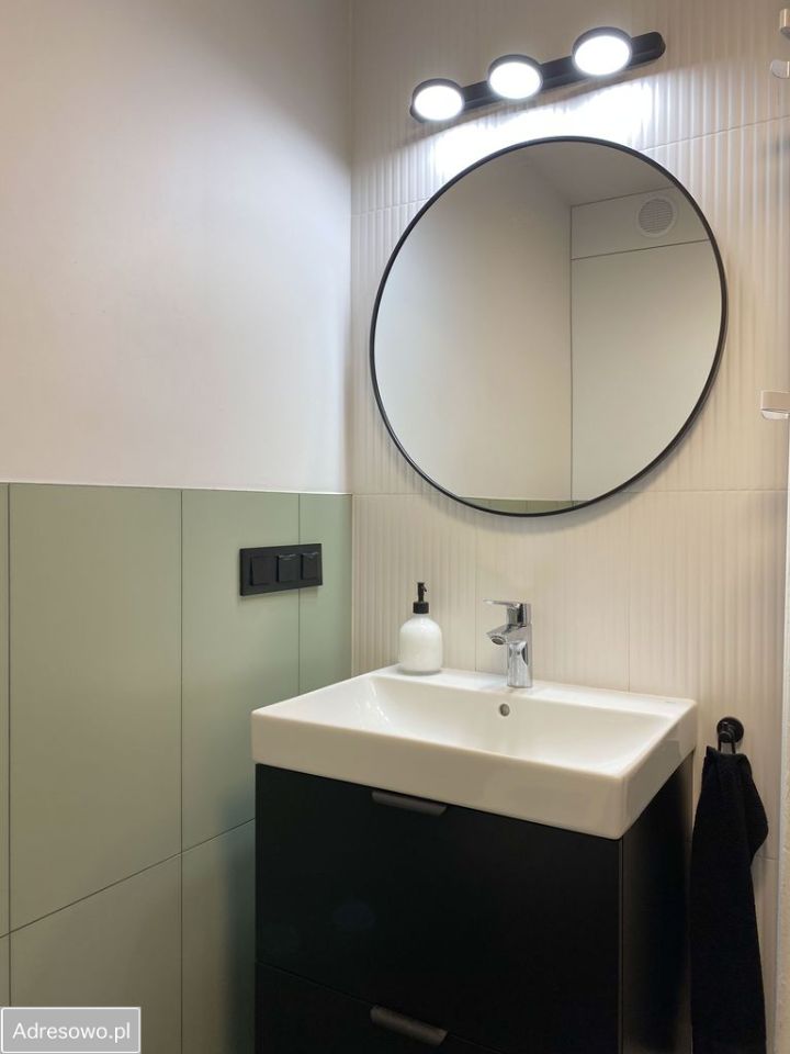 Mieszkanie 4-pokojowe Szczecin Drzetowo, ul. Rugiańska. Zdjęcie 9