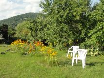 Działka budowlana Klimkówka. Zdjęcie 4