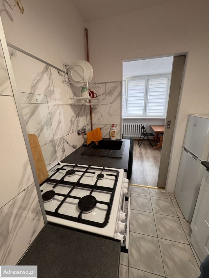 Mieszkanie 1-pokojowe Wrocław, ul. Jemiołowa. Zdjęcie 13