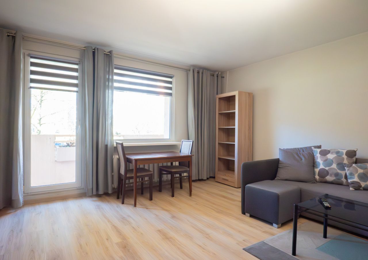 Mieszkanie 1-pokojowe Kołobrzeg Ogrody. Zdjęcie 3