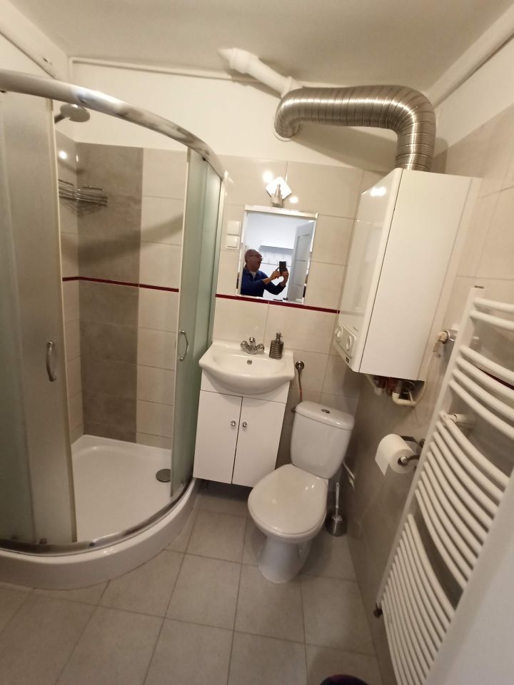 Mieszkanie 1-pokojowe Przemyśl Centrum, ul. Juliusza Słowackiego. Zdjęcie 6