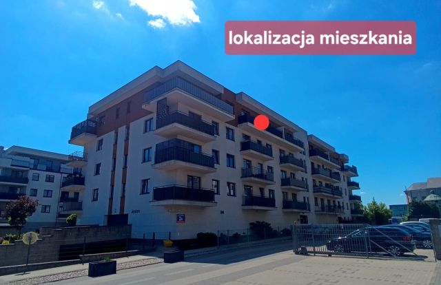 Mieszkanie 3-pokojowe Warka Winiary. Zdjęcie 1
