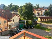 Mieszkanie 3-pokojowe Morąg, ul. 3 Maja. Zdjęcie 2