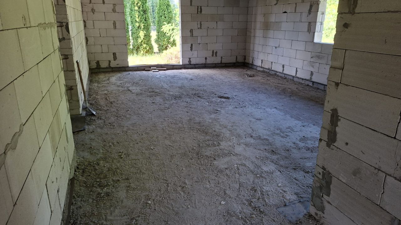dom wolnostojący, 4 pokoje Zaduszniki. Zdjęcie 10