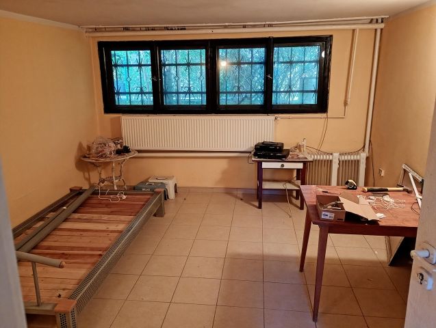 dom wolnostojący, 7 pokoi Szczecin Gumieńce, ul. Poronińska. Zdjęcie 15
