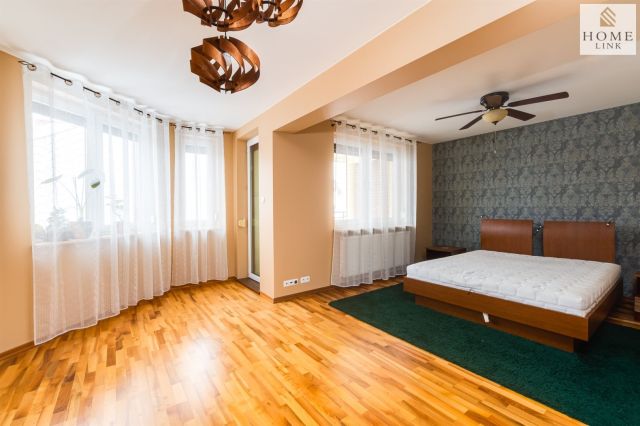 dom szeregowy, 6 pokoi Olsztyn Jaroty, ul. Bajkowa. Zdjęcie 9