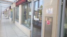 Lokal Warszawa Śródmieście, al. Jana Pawła II. Zdjęcie 1