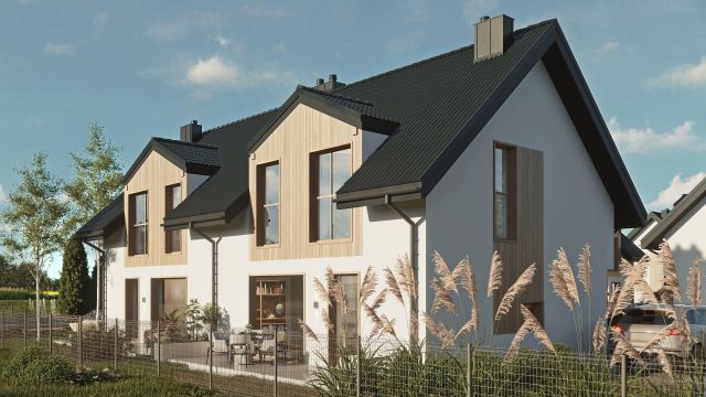 Dom na sprzedaż, 4 pokoje, 97 m², Kraków