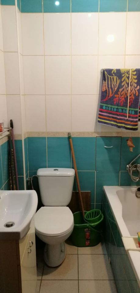 Mieszkanie 2-pokojowe Wyszków Centrum, ul. Generała Józefa Sowińskiego. Zdjęcie 5