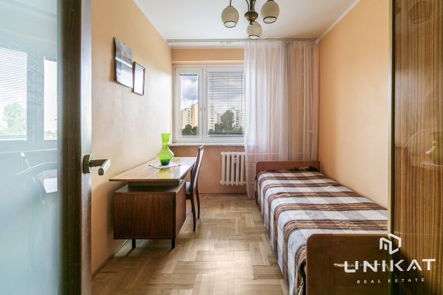 Mieszkanie 2-pokojowe Warszawa Mokotów, ul. Barcelońska. Zdjęcie 3