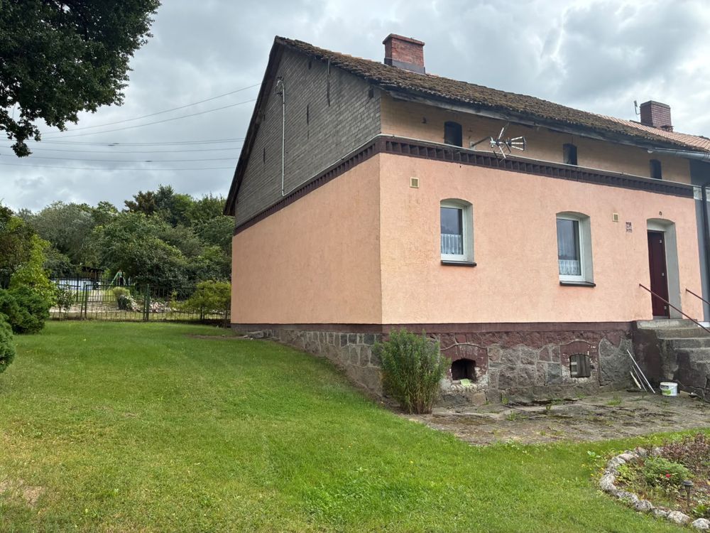 Dom – powiat łobeski