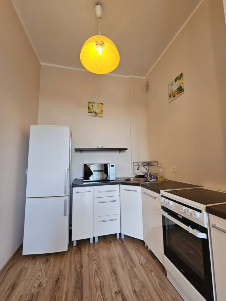 Mieszkanie 1-pokojowe Jelenia Góra Centrum, ul. Elewów. Zdjęcie 10