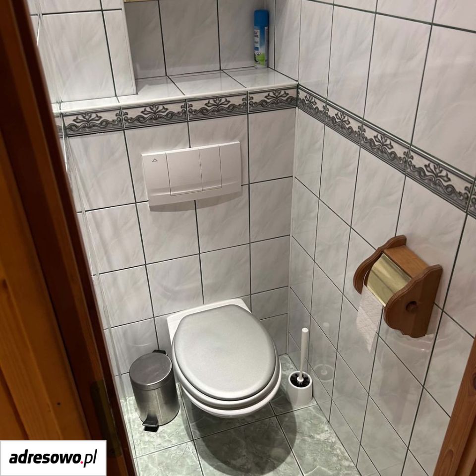 Mieszkanie 3-pokojowe Gdańsk Oliwa, ul. Stefana Miraua. Zdjęcie 19