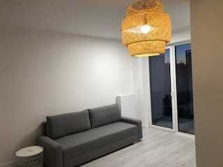 Mieszkanie 2-pokojowe Warszawa Białołęka, ul. Myśliborska. Zdjęcie 1