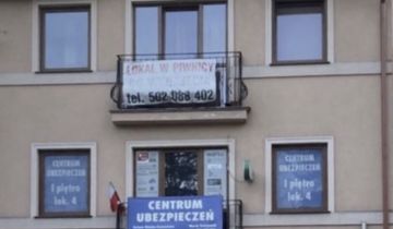 kamienica Olecko, pl. Plac Wolności