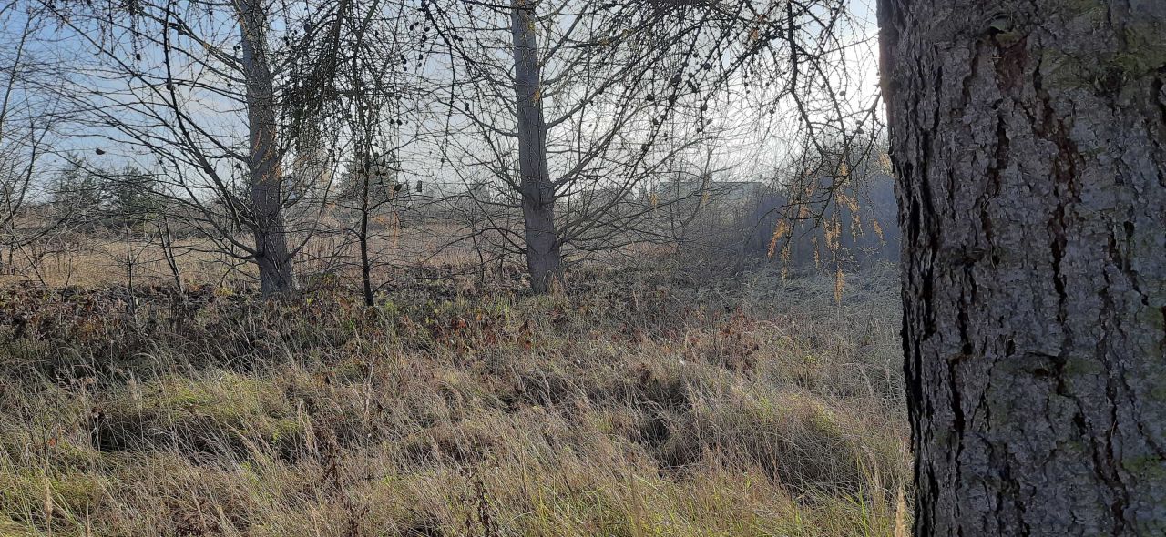 Działka budowlana Libiąż Libiąż Mały, ul. Grzybowa