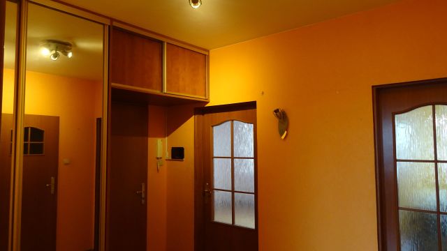 Mieszkanie 3-pokojowe Poznań Piątkowo, os. Bolesława Śmiałego. Zdjęcie 1