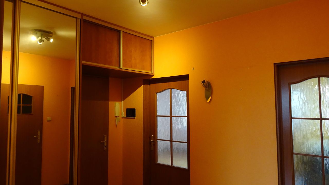 Mieszkanie 3-pokojowe Poznań Piątkowo, os. Bolesława Śmiałego