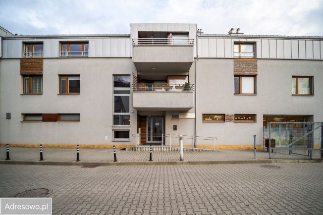 Mieszkanie 3-pokojowe Kraków Bronowice Wielkie, ul. Józefa Chełmońskiego. Zdjęcie 1