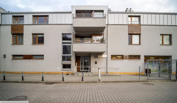 Mieszkanie 3-pokojowe Kraków Bronowice Wielkie, ul. Józefa Chełmońskiego