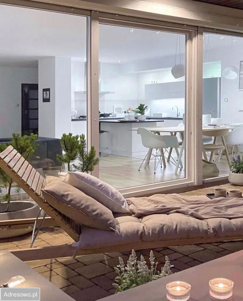 dom wolnostojący, 4 pokoje Wiśniowa Góra. Zdjęcie 4