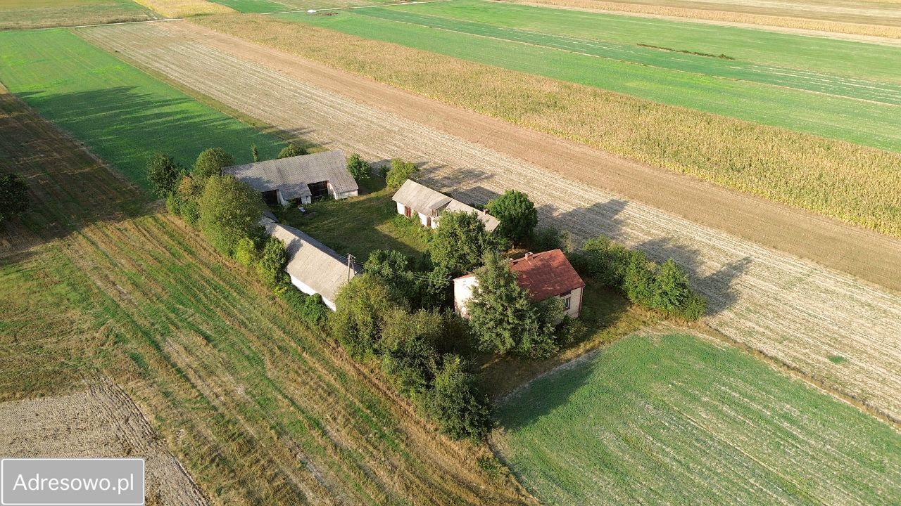 dom wolnostojący, 4 pokoje Strzakły. Zdjęcie 6