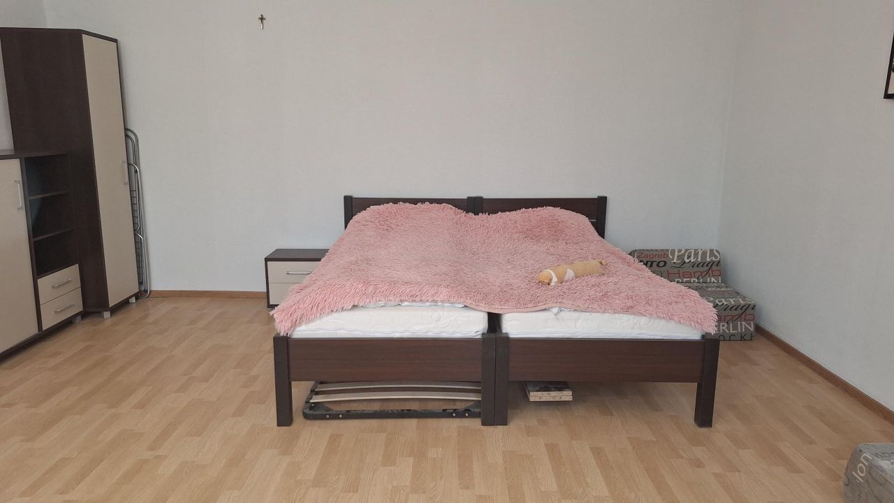 Mieszkanie 1-pokojowe Jaworzyna Śląska, ul. Wolności. Zdjęcie 11