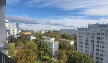 Mieszkanie 3-pokojowe Wrocław Borek, ul. Sokola