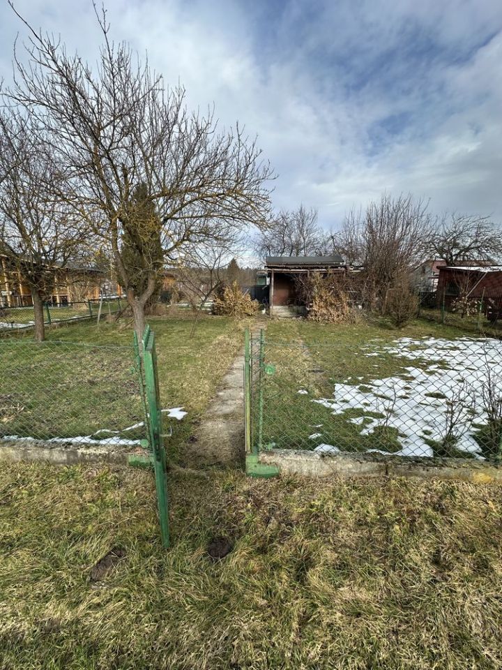 Działka rod Kielce, ul. Leśniówka. Zdjęcie 5