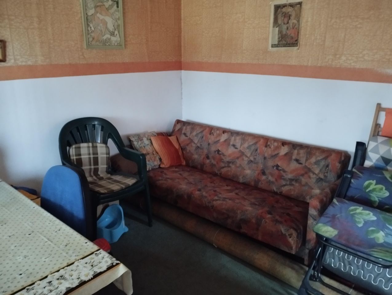 Działka rod Toruń Rudak, ul. Rudacka. Zdjęcie 2