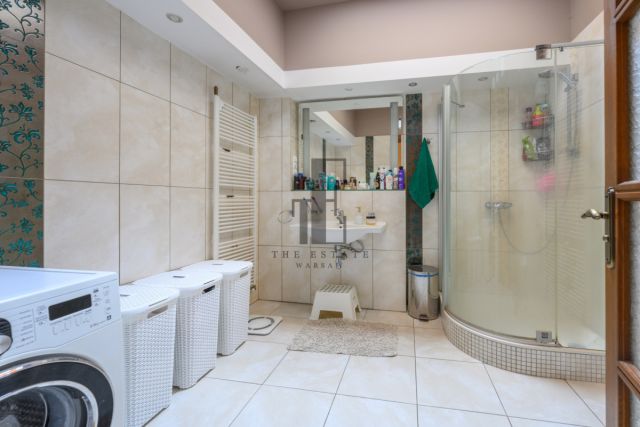 dom wolnostojący, 9 pokoi Podkowa Leśna. Zdjęcie 10