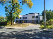 Lokal Jazgarzew, ul. Główna